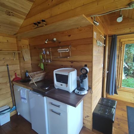 Chalet De Fred Saint-Ouen-de-Mimbre Ngoại thất bức ảnh
